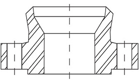 lap joint flanges dimensions lap joint flanges dimensions