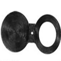 Stainless Steel/Carbon Steel Spectacle Blind Suppliers in Haryana