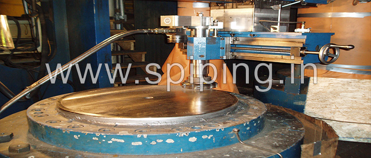 Stainless Steel Flanges Manufacturers in India Stainless Steel Flanges Manufacturers in India
