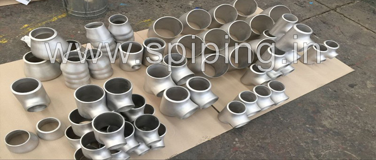 Stainless Steel Pipe Fittings Supplier in Iran Stainless Steel Pipe Fittings Supplier in Iran