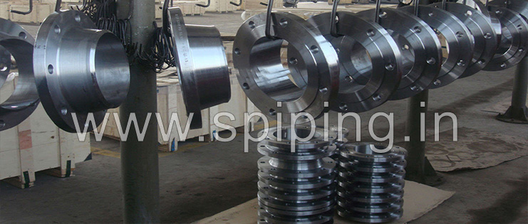 Stainless Steel Flanges Supplier in Venezuela Stainless Steel Flanges Supplier in Venezuela