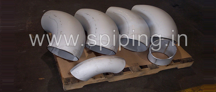 Stainless Steel Pipe Fittings Supplier in South Korea Stainless Steel Pipe Fittings Supplier in South Korea