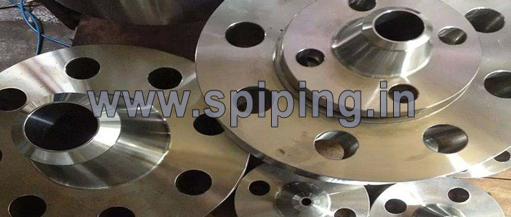 Stainless Steel Flanges Supplier in Australia Stainless Steel Flanges Supplier in Australia
