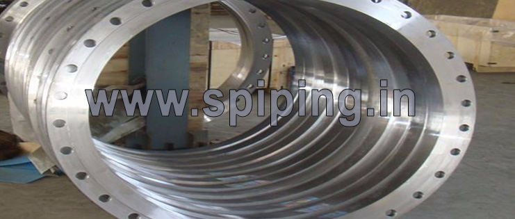 Stainless Steel Flanges Supplier in Austria Stainless Steel Flanges Supplier in Austria
