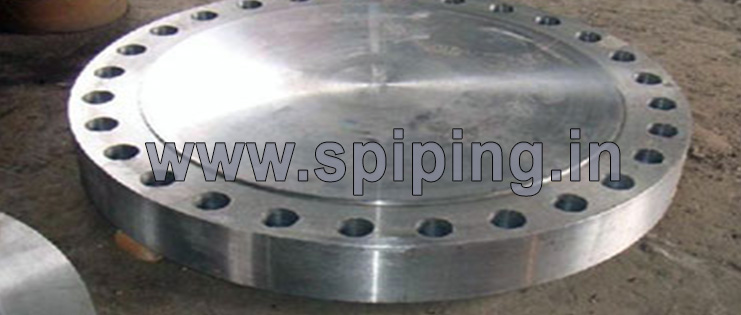 Stainless Steel Flanges Supplier in Mumbai Stainless Steel Flanges Supplier in Mumbai