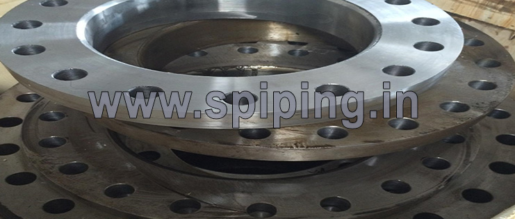 Stainless Steel Flanges Supplier in Brazil Stainless Steel Flanges Supplier in Brazil