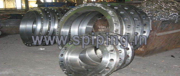 Stainless Steel Flanges Supplier in Croatia Stainless Steel Flanges Supplier in Croatia