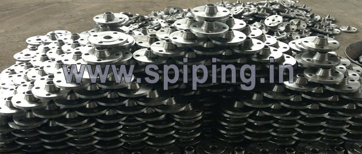 Stainless Steel Flanges Supplier in France Stainless Steel Flanges Supplier in France