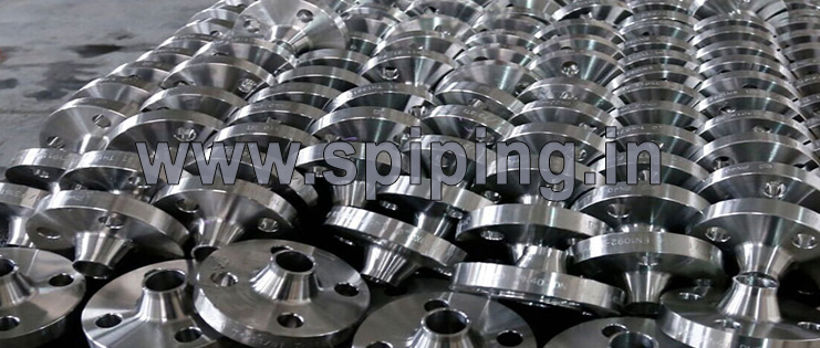 Stainless Steel Flanges Supplier in Pune Stainless Steel Flanges Supplier in Pune