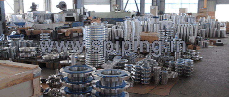 Stainless Steel Flanges Supplier in Mexico Stainless Steel Flanges Supplier in Mexico