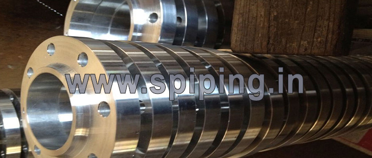 Stainless Steel Flanges Supplier in Oman Stainless Steel Flanges Supplier in Oman