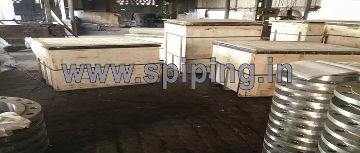 Stainless Steel Flanges Supplier in Turkey Stainless Steel Flanges Supplier in Turkey