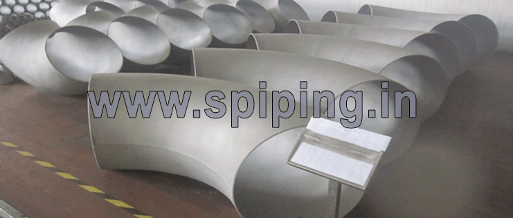 Stainless Steel Pipe Fittings Supplier in Spain Stainless Steel Pipe Fittings Supplier in Spain