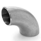 ASTM A234 WPB Carbon Steel 3D Elbow